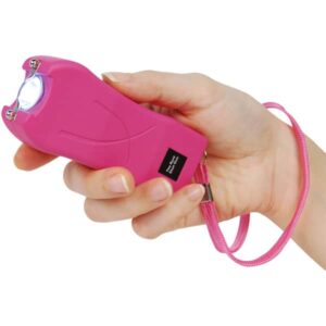 Stun Guns