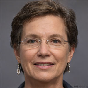 Margo Philips